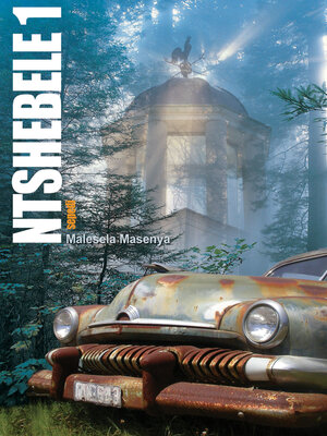 cover image of Ntshebele 1